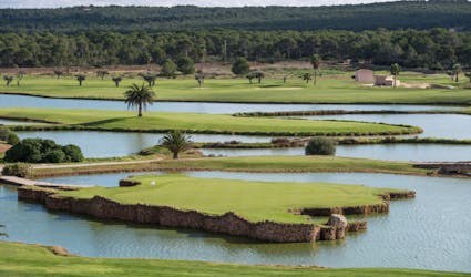 Santa Ponsa I Golf Course